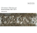 Streichquartette 1997-2011 Music CD