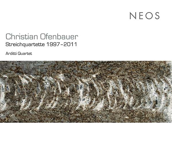 Streichquartette 1997-2011 Music CD