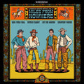 Christian Parker - American Cosmic Revival, Vol. 2: Miles From Nowhere Vinyl Record
