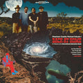 Vol. 1: Back At Home American Cosmic Revival Vinyl Record