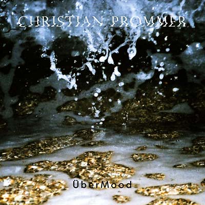 UberMood Music CD