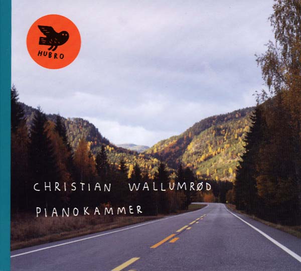 Pianokammer Music CD