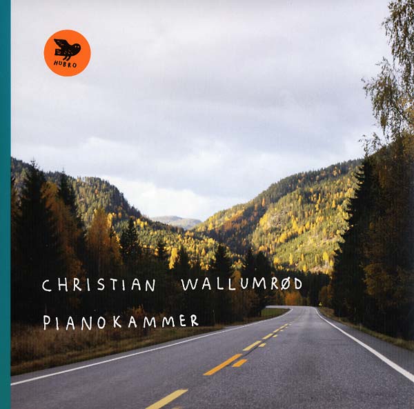 Pianokammer Vinyl Record