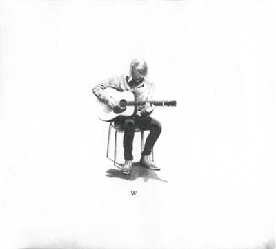 W/M Music CD