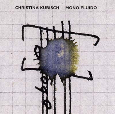 Mono Fluido Music CD