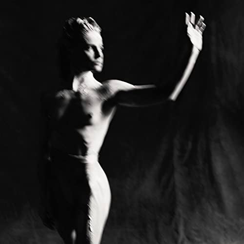 Christine and the Queens - PARANOÏA, ANGELS, TRUE LOVE [3 LP] Vinyl Record