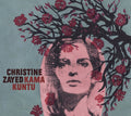 Kama Kuntu Music CD