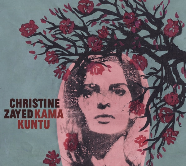 Kama Kuntu Music CD