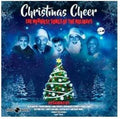 CHRISTMAS CHEER: MERRIEST SONGS OF THE HOLIDAYS (2LP) | Mint (M) Mint (M)