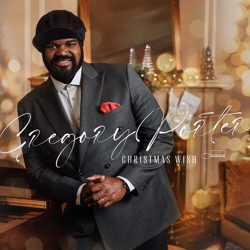 Christmas Wish [LP] (Vinyl) Vinyl Record