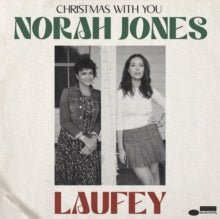 Christmas With You [7" Single] Vinyl Record