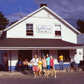 Graham's General Store Vinyl Record