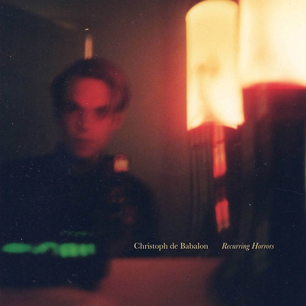 Recurring Horrors Vinyl Record