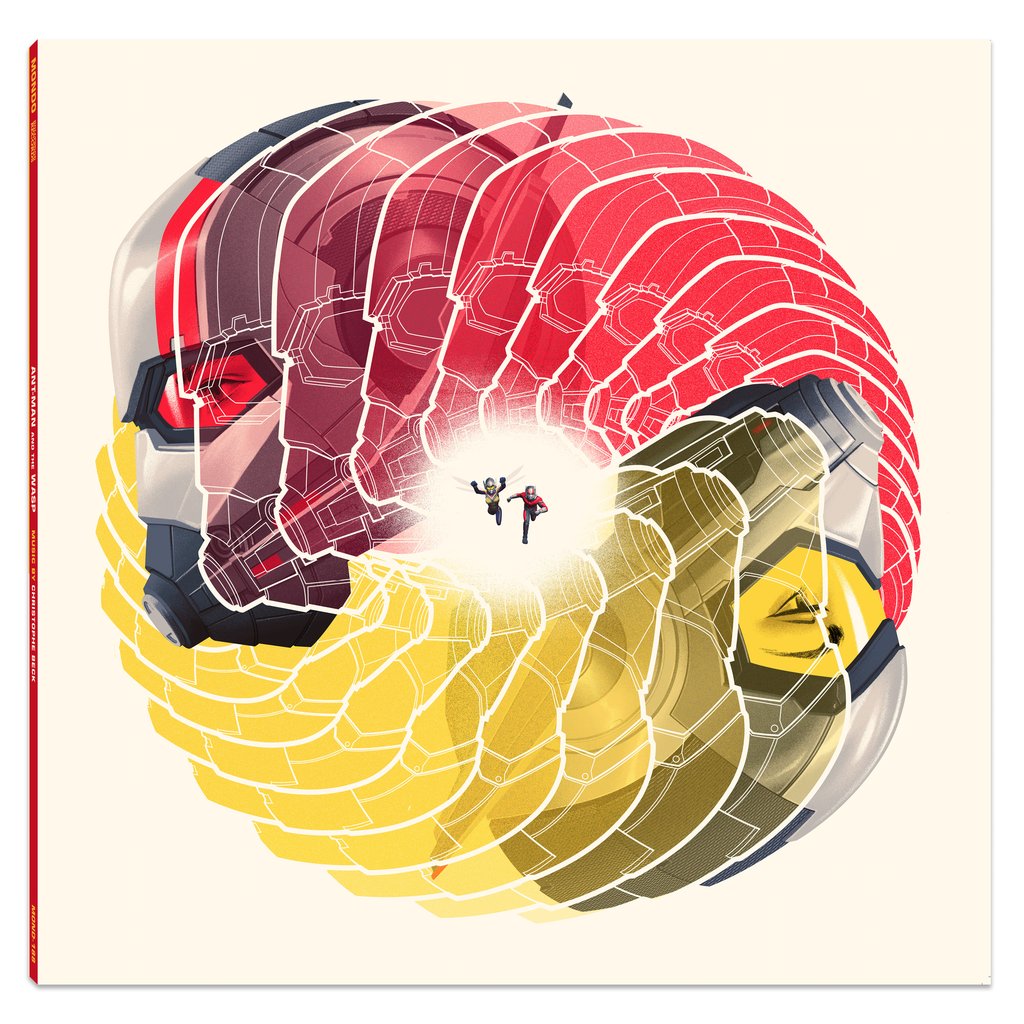Ant-Man And The Wasp |