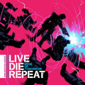 Edge Of Tomorrow (Or Live, Die, Repeat) Vinyl Record