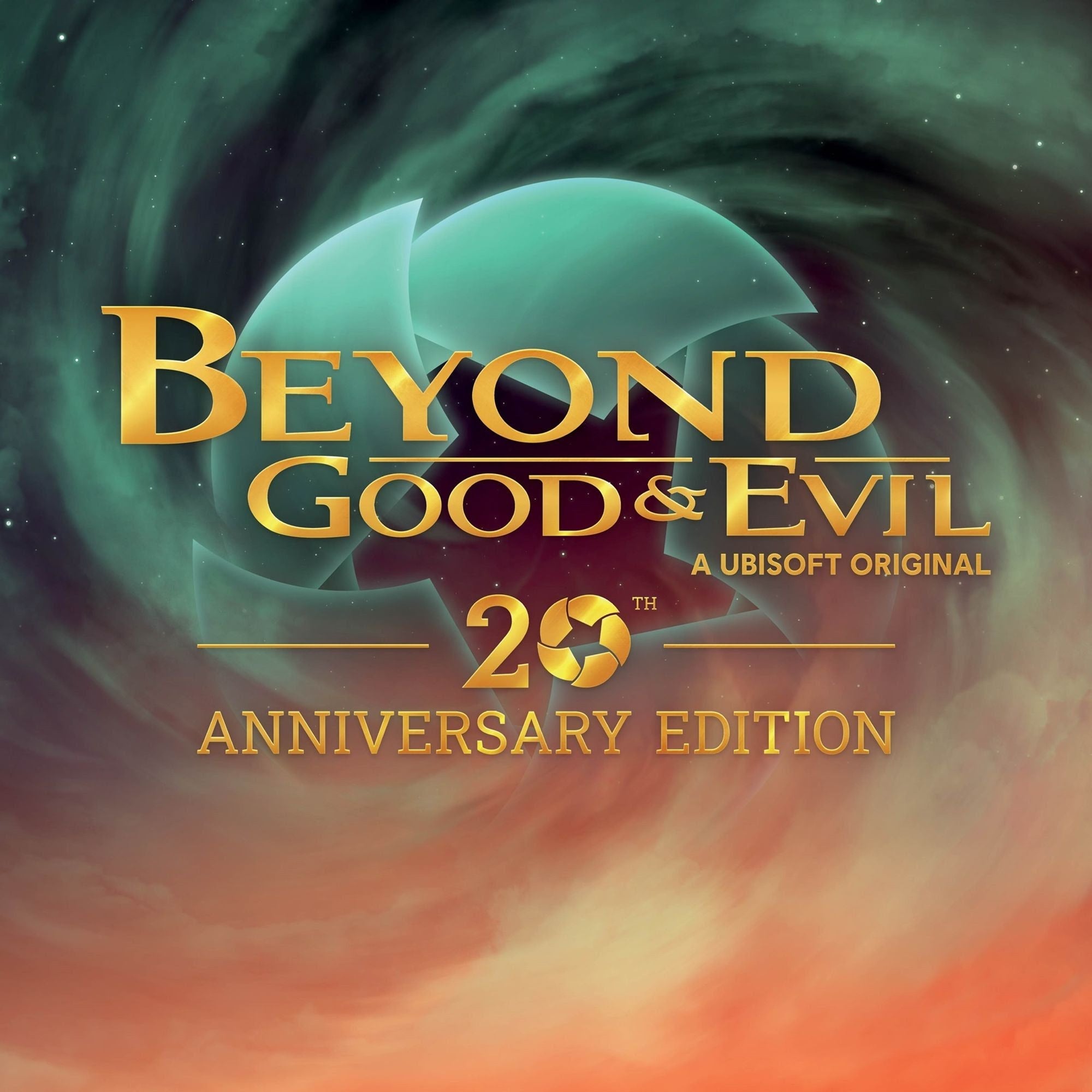 Beyond Good And Evil |
