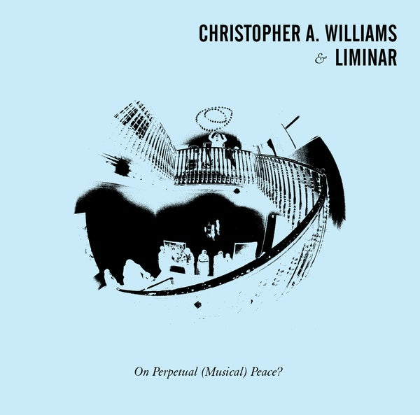 On Perpetual (Musical) Peace? Vinyl Record
