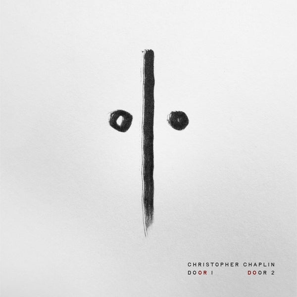 Door 1 Door 2 Vinyl Record