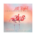 All Right: The Worldwide Singles 1980-1988 Music CD