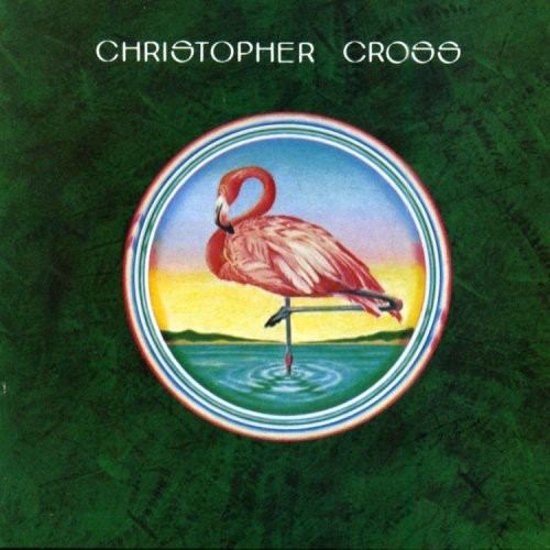 Christopher Cross (Pink Vinyl, Reissue) | Mint (M) Mint (M)