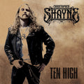 Ten High Music CD