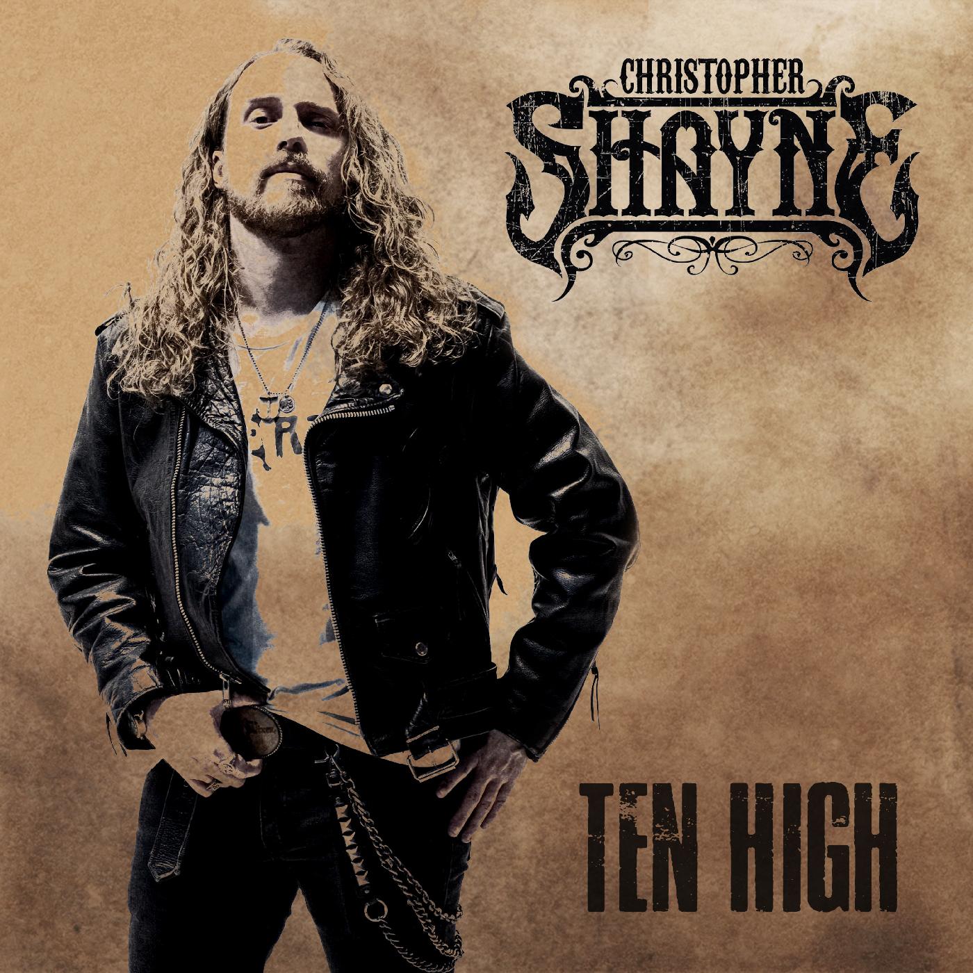 Ten High Music CD