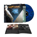 Half Machine Lip Moves [Limited Delux Edition Blue Marble Vinyl] 2Lp Vinyl Record