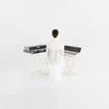 Chrome Sparks Music CD