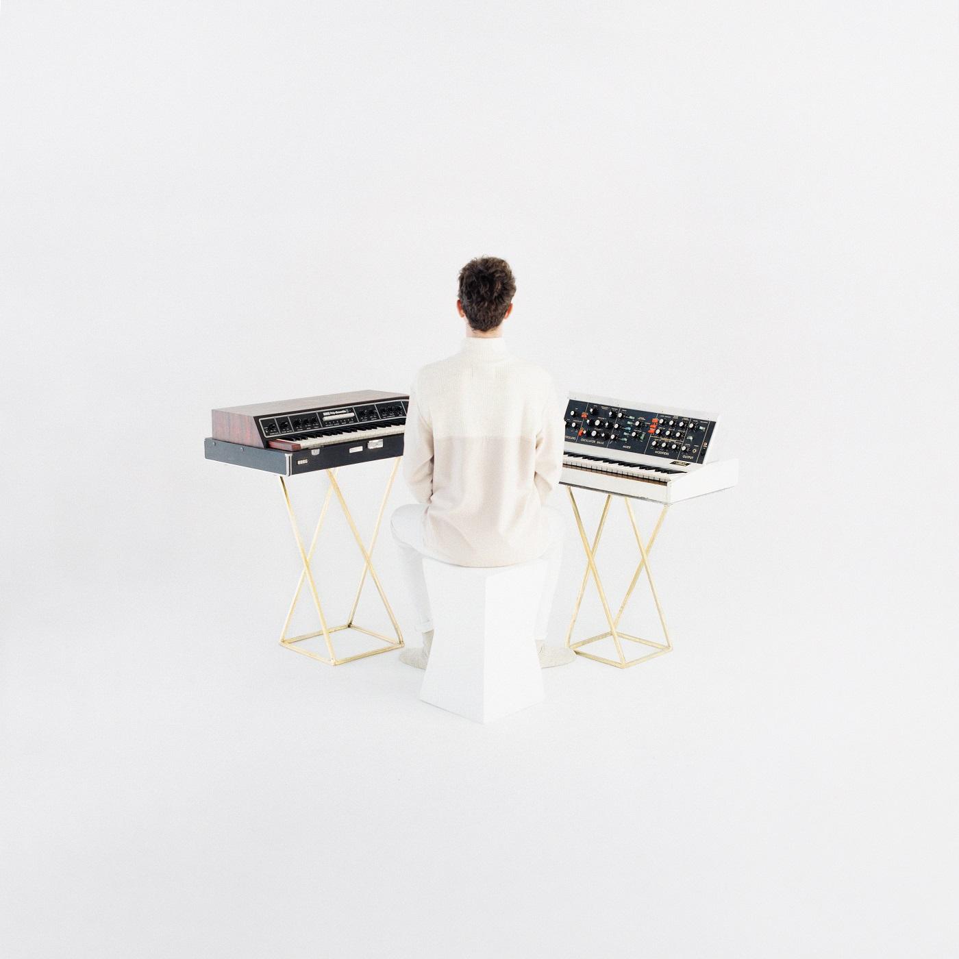 Chrome Sparks Music CD