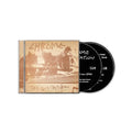 The Visitation - 50Th Anniversary Edition [2CD] Music CD