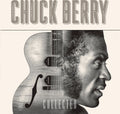 Chuck Berry - Collected (180G) [2LP] [Vinyl] Vinyl Record