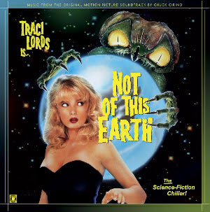 Not Of This Earth |