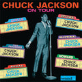 On Tour Vinyl Record