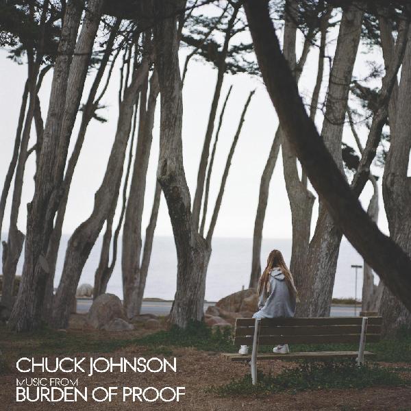 Burden Of Proof Vinyl Record
