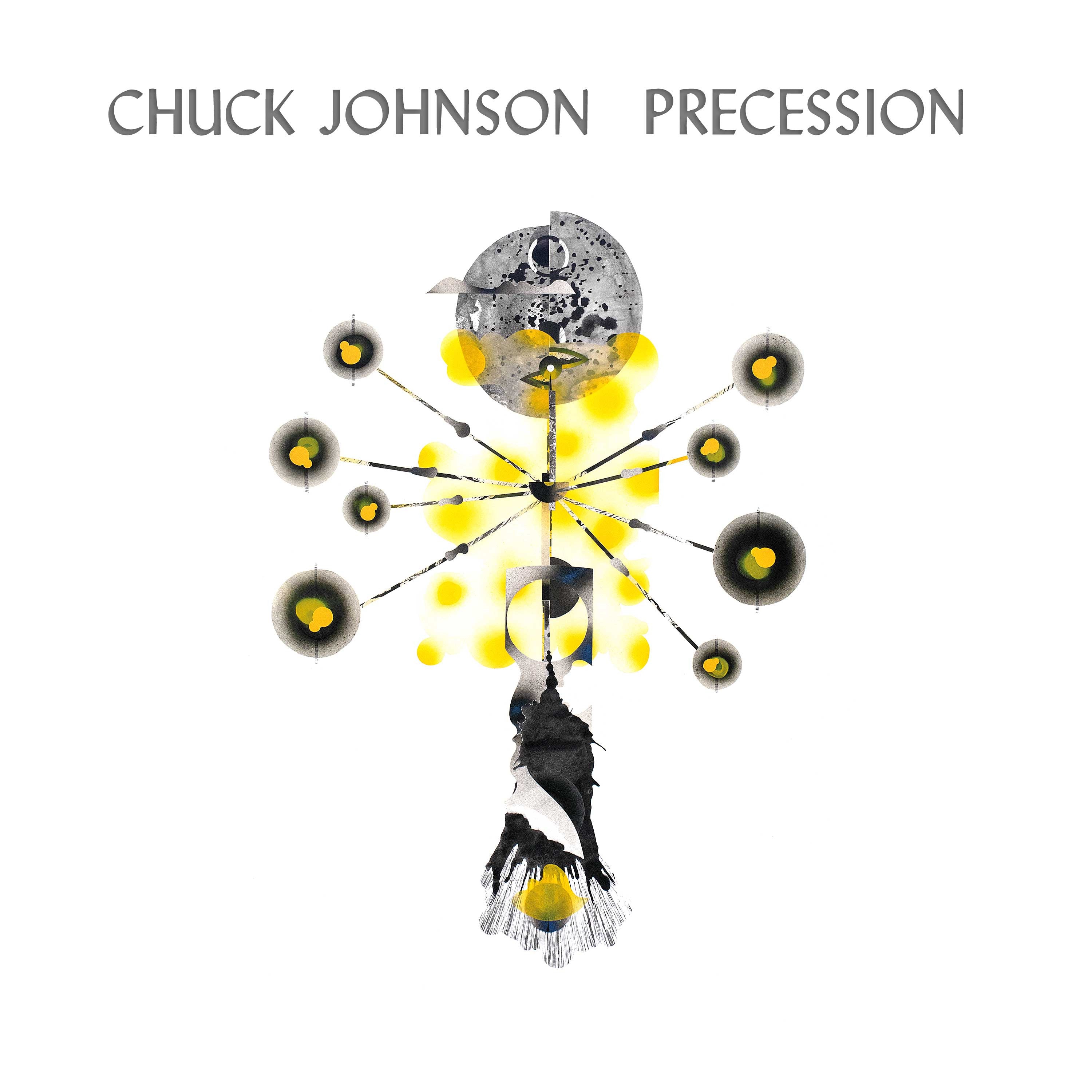 Precession Music Cassette Tape