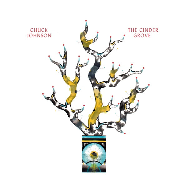The Cinder Grove |