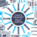 3D Night Surfer 7" Singles Collection Vinyl Record