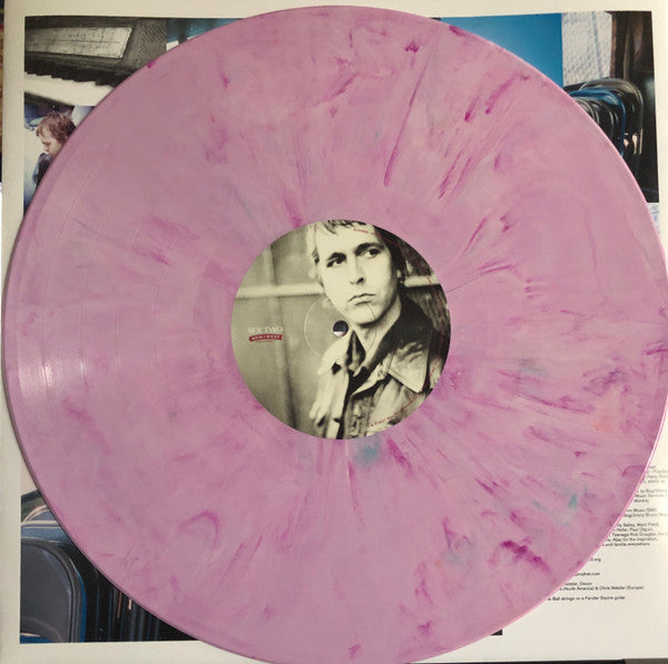 Age Of Miracles (Vinyl) | Mint (M) Mint (M)