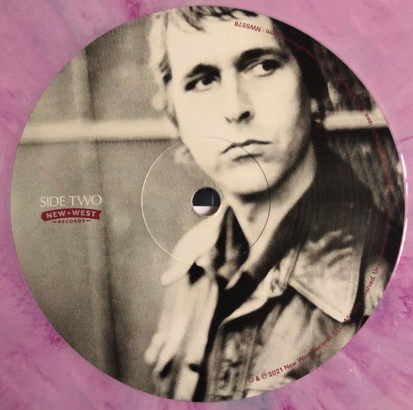Age Of Miracles (Vinyl) | Mint (M) Mint (M)