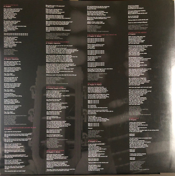 Age Of Miracles (Vinyl) | Mint (M) Mint (M)