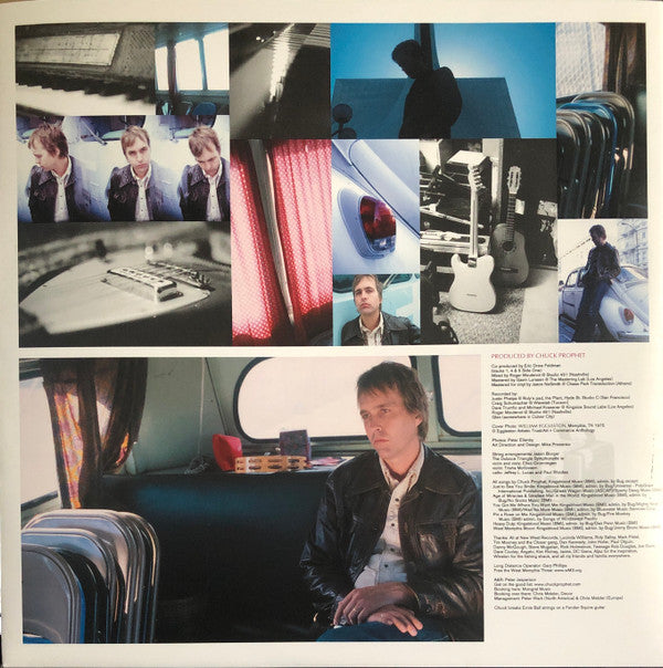 Age Of Miracles (Vinyl) | Mint (M) Mint (M)