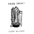 Castro Halloween 7" Vinyl Record