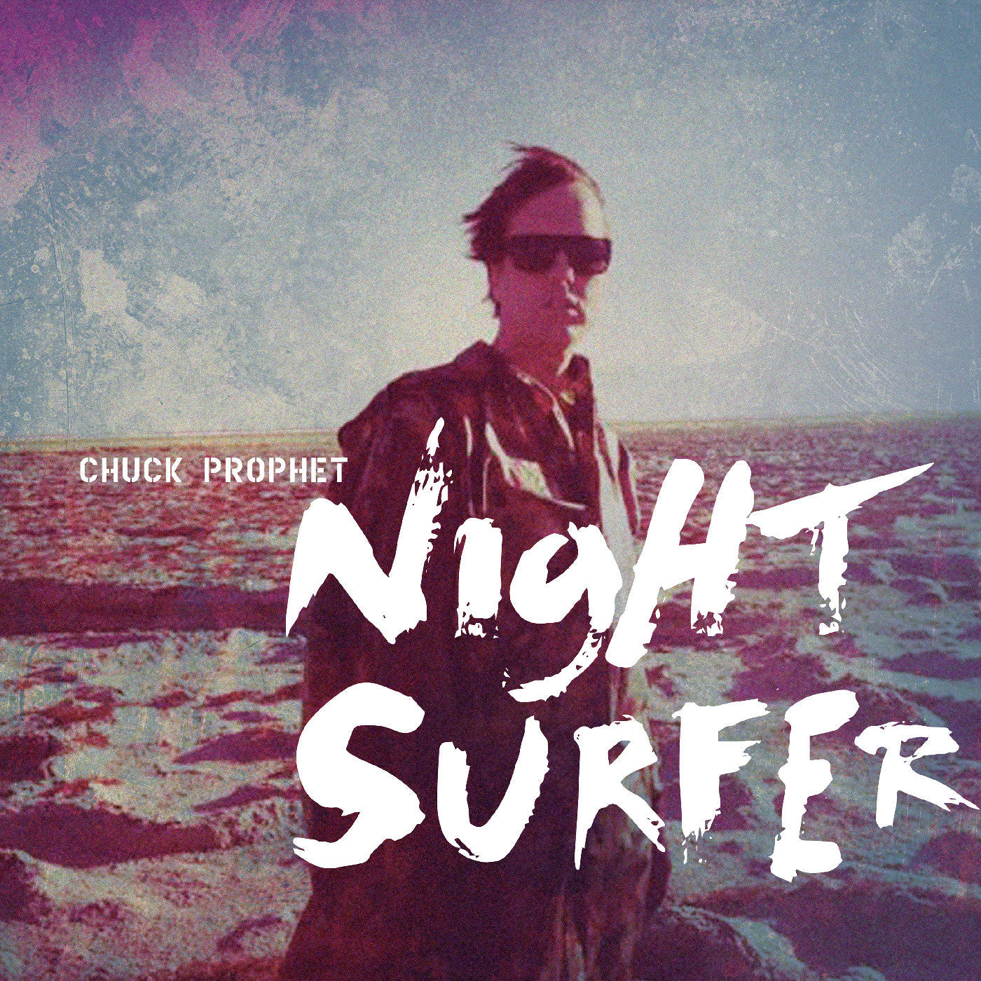 Night Surfer (10Th Anniversary Edition) Music CD