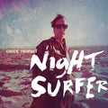 Night Surfer Music Cassette Tape