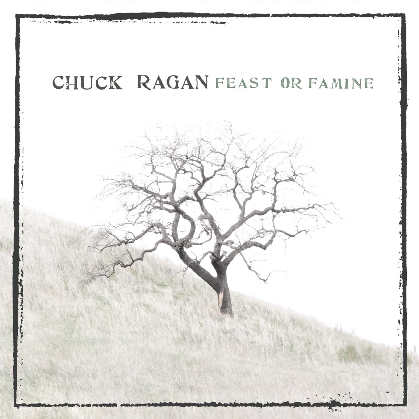Feast Or Famine Music CD