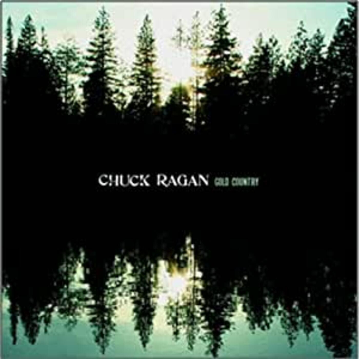Gold Country Music CD