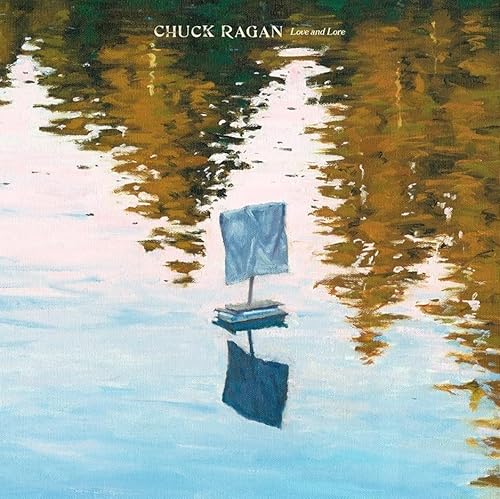 Love & Lore Music CD