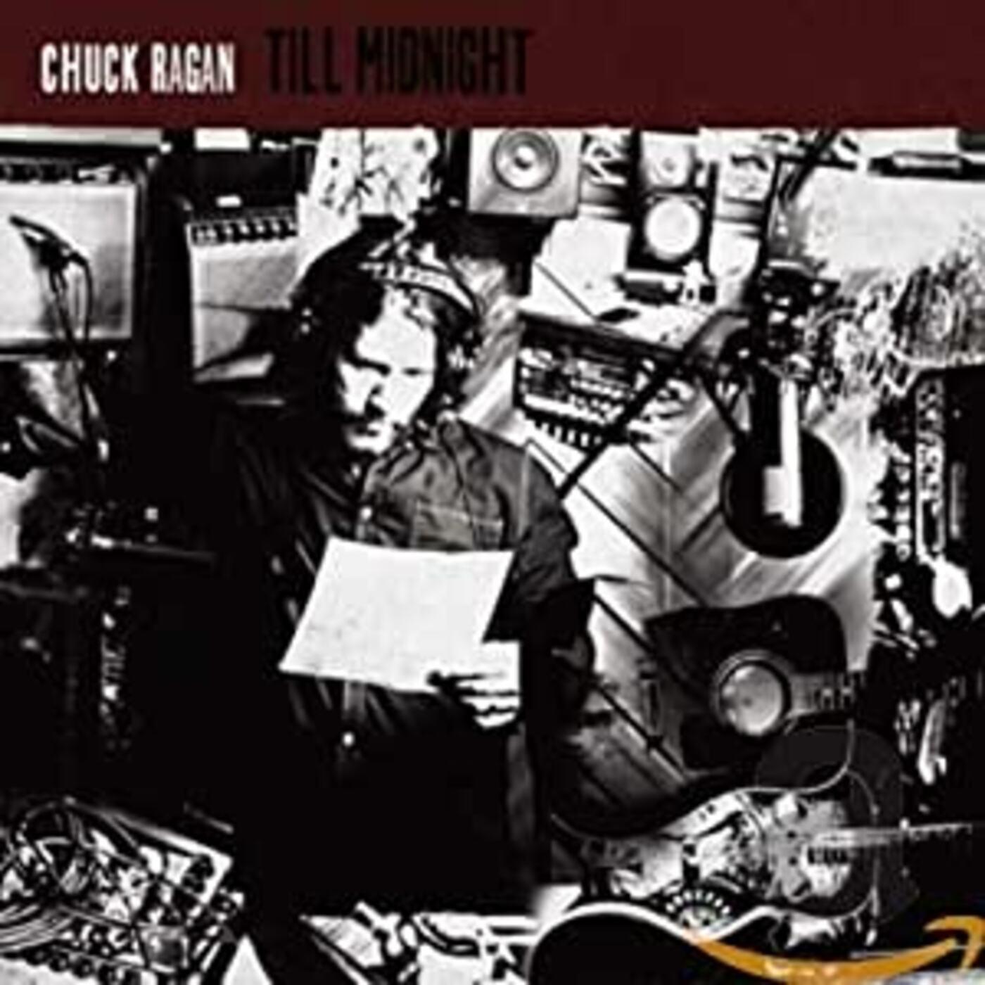 Till Midnight Music CD