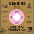 Can I Be Your Squeeze / Take Care Your Homework Friend Vinyl Record