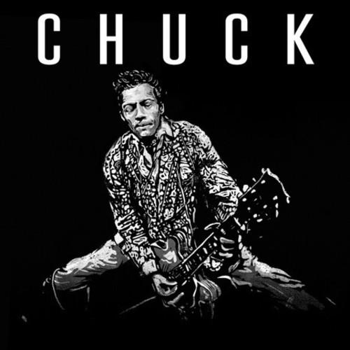 Chuck Berry - CHUCK Vinyl LP [Vinyl] Vinyl Record